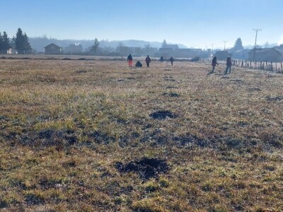 Zasad u Mišinom Hanu Zasad u Mišinom Hanu
