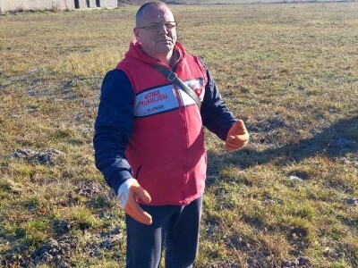 Zasad u Mišinom Hanu Zasad u Mišinom Hanu