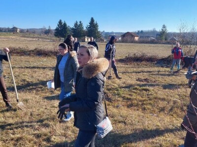 Zasad u Mišinom Hanu Zasad u Mišinom Hanu