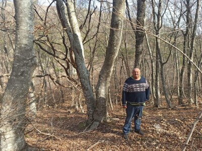 Zaštičeni krajobraz "Sutina" Zaštičeni krajobraz "Sutina"