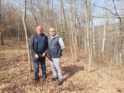 Zaštičeni krajobraz "Sutina" Zaštičeni krajobraz "Sutina"