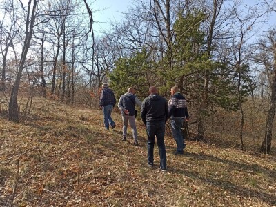 Zaštičeni krajobraz "Sutina" Zaštičeni krajobraz "Sutina"