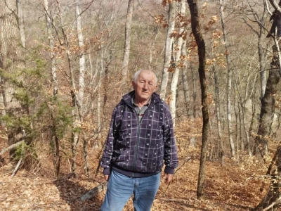 Zaštičeni krajobraz "Sutina"