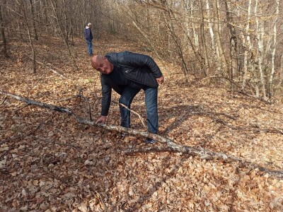 Zaštičeni krajobraz "Sutina" Zaštičeni krajobraz "Sutina"