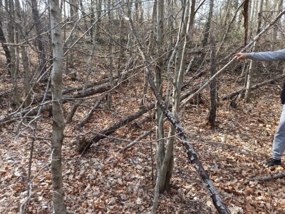 Zaštičeni krajobraz "Sutina" Zaštičeni krajobraz "Sutina"