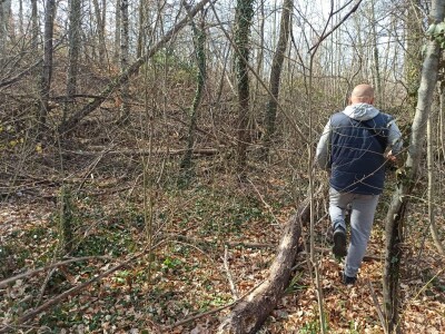 Zaštičeni krajobraz "Sutina" Zaštičeni krajobraz "Sutina"