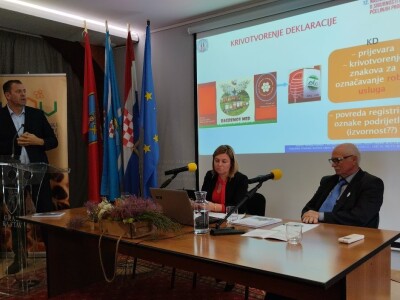 Zaštita hrane Zaštita hrane