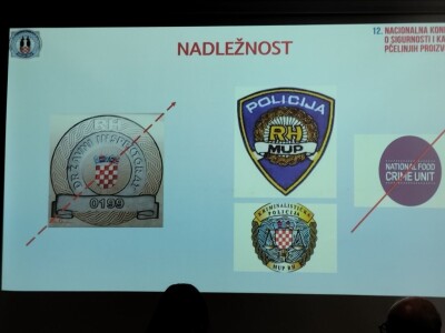 Zaštita hrane Zaštita hrane