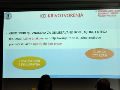 Zaštita hrane Zaštita hrane