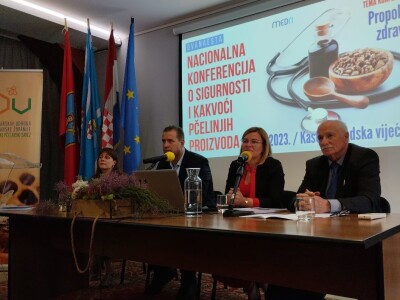 Zaštita hrane Zaštita hrane