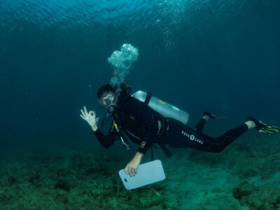 Zaštita mora Zaštita mora