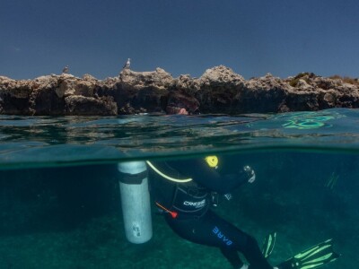 Zaštita mora Zaštita mora