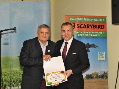 Zaštita od ptica: Prva godina SCARYBIRD-a u Srbiji