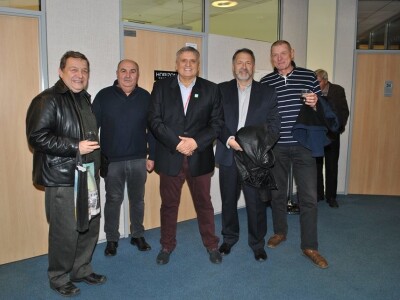 Zaštita od ptica: Prva godina SCARYBIRD-a u Srbiji