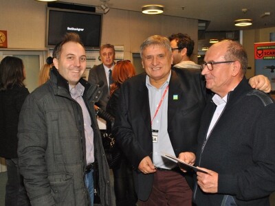 Zaštita od ptica: Prva godina SCARYBIRD-a u Srbiji