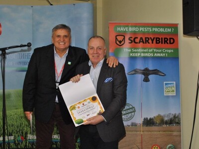 Zaštita od ptica: Prva godina SCARYBIRD-a u Srbiji