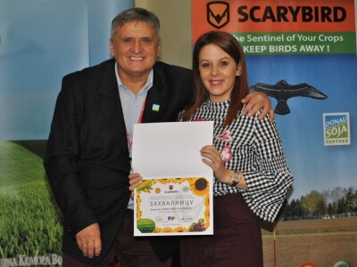 Zaštita od ptica: Prva godina SCARYBIRD-a u Srbiji