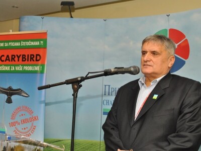 Zaštita od ptica: Prva godina SCARYBIRD-a u Srbiji