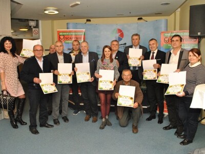 Zaštita od ptica: Prva godina SCARYBIRD-a u Srbiji