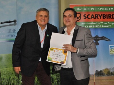 Zaštita od ptica: Prva godina SCARYBIRD-a u Srbiji