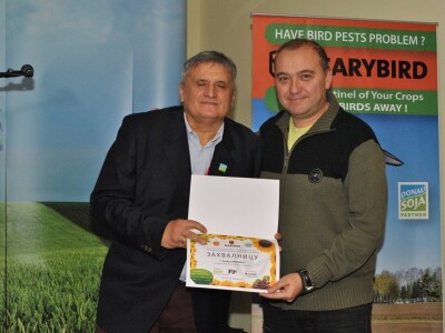 Zaštita od ptica: Prva godina SCARYBIRD-a u Srbiji