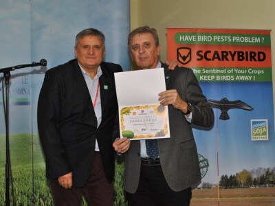 Zaštita od ptica: Prva godina SCARYBIRD-a u Srbiji