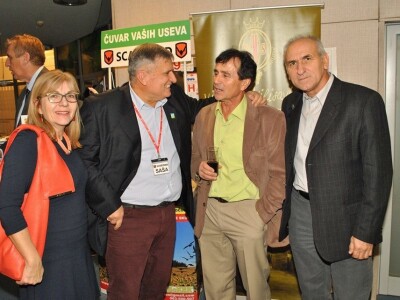 Zaštita od ptica: Prva godina SCARYBIRD-a u Srbiji