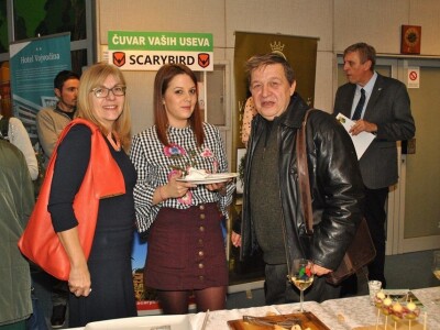 Zaštita od ptica: Prva godina SCARYBIRD-a u Srbiji