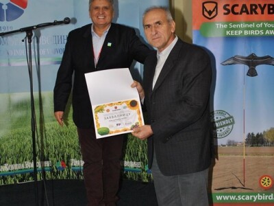 Zaštita od ptica: Prva godina SCARYBIRD-a u Srbiji