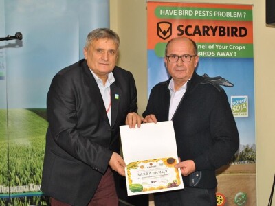 Zaštita od ptica: Prva godina SCARYBIRD-a u Srbiji