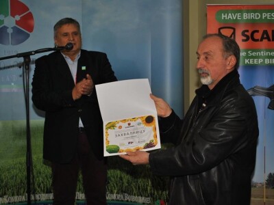 Zaštita od ptica: Prva godina SCARYBIRD-a u Srbiji