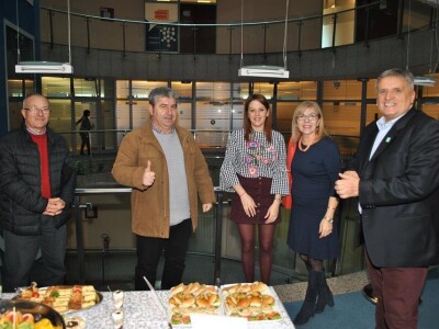 Zaštita od ptica: Prva godina SCARYBIRD-a u Srbiji