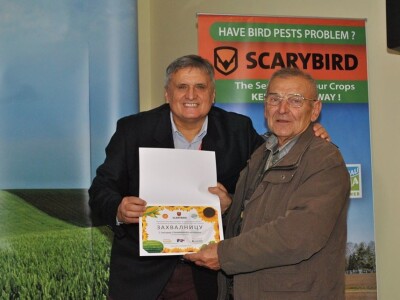 Zaštita od ptica: Prva godina SCARYBIRD-a u Srbiji