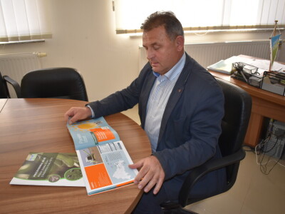 Zašto favoriziraju soju u županjskom kraju?