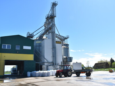 Zašto favoriziraju soju u županjskom kraju?