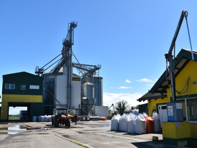 Zašto favoriziraju soju u županjskom kraju?