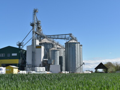 Zašto favoriziraju soju u županjskom kraju?