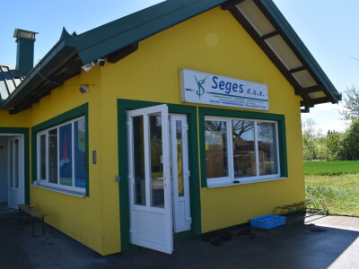 Zašto favoriziraju soju u županjskom kraju?