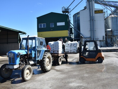 Zašto favoriziraju soju u županjskom kraju?