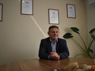 Zašto favoriziraju soju u županjskom kraju?