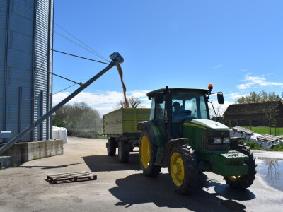 Zašto favoriziraju soju u županjskom kraju?