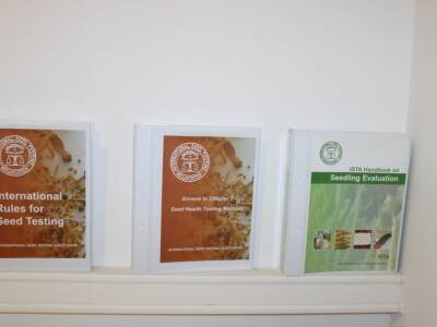 Zašto je važna kontrola sjemena i sadnog materijala?