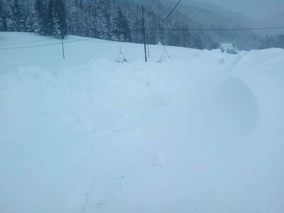 Zatrpana sela Zatrpana sela