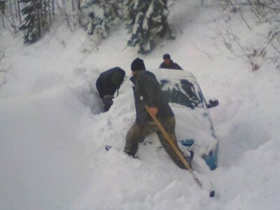 Zatrpana sela Zatrpana sela