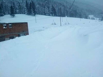 Zatrpana sela Zatrpana sela