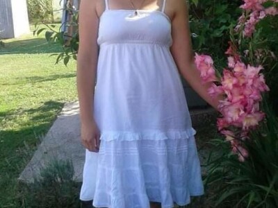 Zauzela svekrvinu teritoriju - u vrt s razlogom dovela krznene koke i patke specijalce