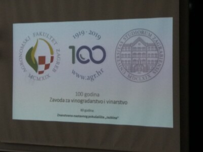 Zavod za vino Zavod za vino