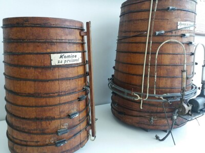 Zavod za vino Zavod za vino