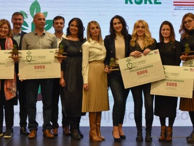 Završen Eko izazov, učestvovali preko 200 timova i 26.230 volontera