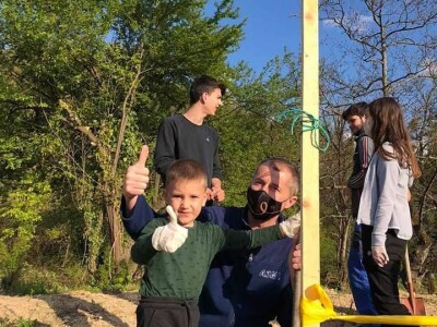 Završen Eko izazov, učestvovali preko 200 timova i 26.230 volontera